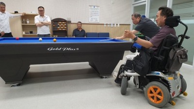 7월 첫 주 당구동호회 활동 앨범